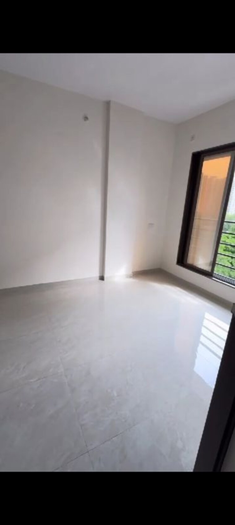 Bedroom, manpada 1 Bedroom 370 Sq.Ft. Apartment In Manpada Thane 9460863