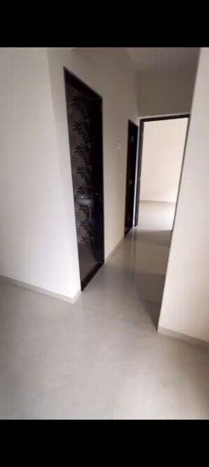 Building Lobby in 1 BHK Apartment at Manpada – for Sale