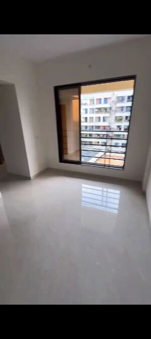 1 BHK Apartment For Sale in Manpada