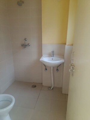 Bathroom in 3 BHK Apartment at Conscient Habitat Residences, Sector 78 – for Sale