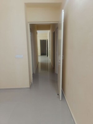 Building Lobby in 3 BHK Apartment at Conscient Habitat Residences, Sector 78 – for Sale