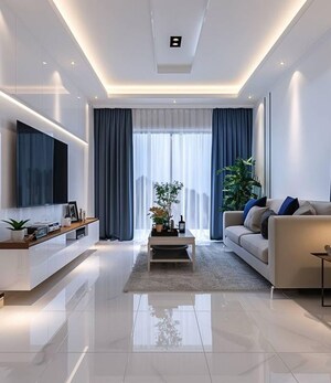 Bedroom in 1 BHK Independent House at Mysore Road – for Sale