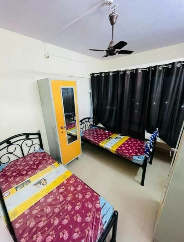 Pg For Rent in Worli