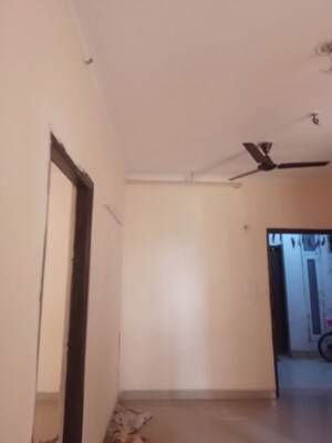 Building Lobby in 2 BHK Apartment at Supertech Eco Village II, Sector 16b Greater Noida – for Sale