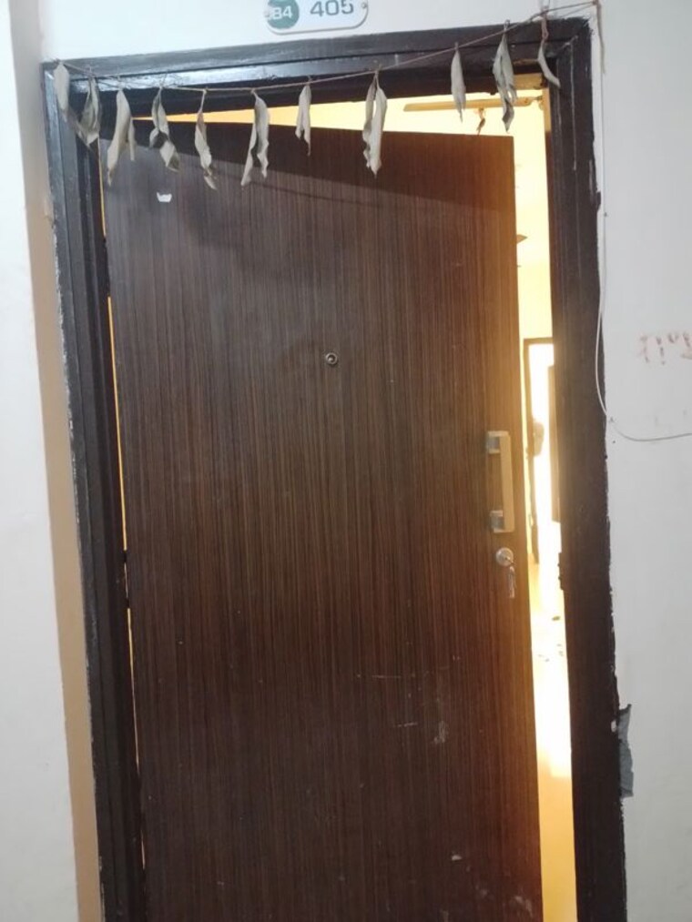 undefined, supertech-eco-village-ii 2 Bedroom 890 Sq.Ft. Apartment In Sector 16b Greater Noida Greater Noida 10264765