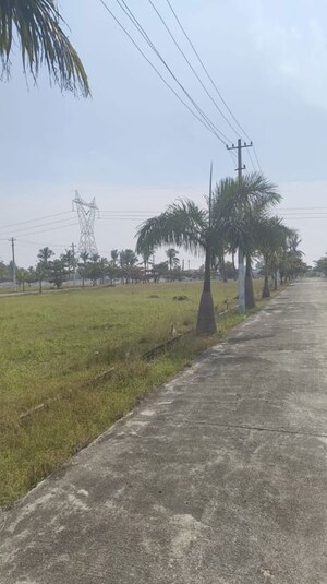 Plot Area in  Plot at Kolar – for Sale