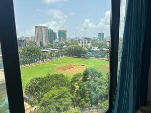 3 BHK Apartment – Garden View at Rustomjee Oriana, Bandra East - for Sale