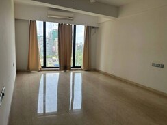 3 BHK + Pooja Room Apartment For Sale in Rustomjee Oriana