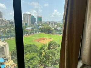 3 BHK Apartment – Garden View at Rustomjee Oriana, Bandra East - for Sale