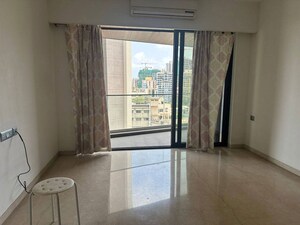 Room in 3 BHK Apartment at Rustomjee Oriana, Bandra East – for Sale