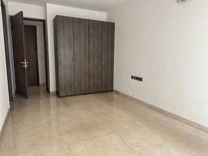 Room in 3 BHK Apartment at Rustomjee Oriana, Bandra East – for Sale