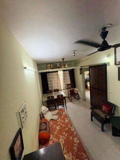 1 BHK + Extra Room Apartment For Sale in Dombivli East