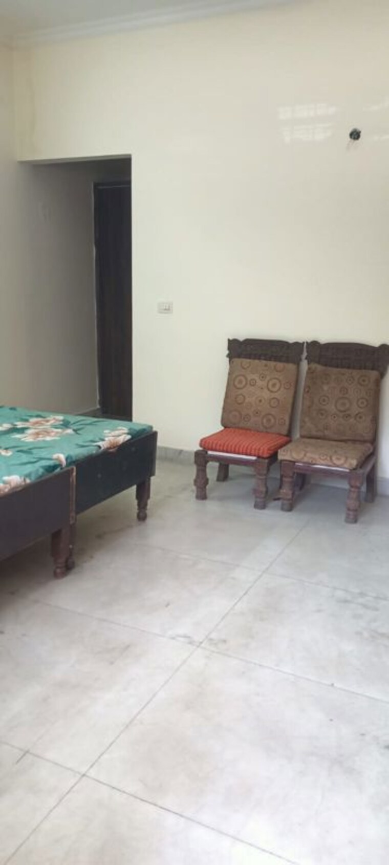 Bedroom, dlf-city-phase-iv 3 Bedroom 270 Sq.Ft. Builder Floor In Dlf Phase iv Gurgaon 10264869