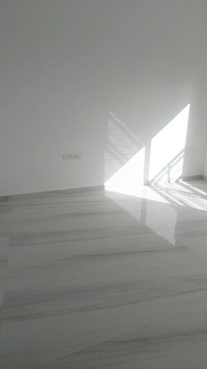 Staircase in 2 BHK Apartment at Pramanik Walchand Avenue, Mira Road – for Sale