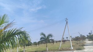 Plot Area in  Plot at Kolar – for Sale