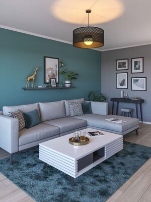 Kitchen in 5 BHK Independent House at Mysore Road – for Sale