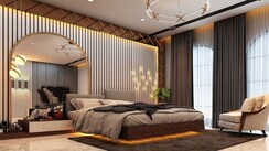 2 BHK + Pooja Room,Servant Room,Study Room,Extra Room Apartment For Sale in Sobha City Gurgaon