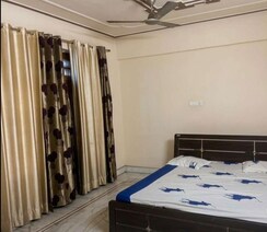 3 BHK Apartment For Rent in Asha Apartments Butler Colony