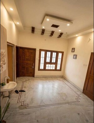 Bedroom in 3 BHK Apartment at Asha Apartments Butler Colony, Butler Colony – for Rent