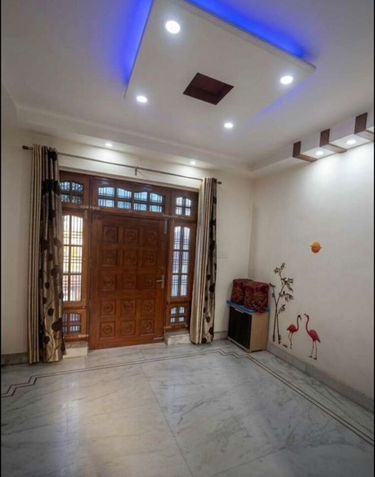 Room, asha-apartments-butler-colony 3 Bedroom 1562 Sq.Ft. Apartment In Butler Colony Lucknow 10264953