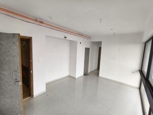 Room in 1 BHK Apartment at Marathon Nextown, Dombivli East – for Rent