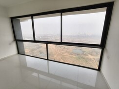 1 BHK + Extra Room Apartment For Rent in Marathon Nextown