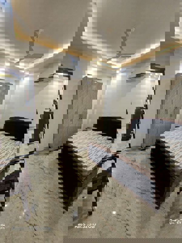 2 BHK + Pooja Room 800 Sq.Ft. Apartment in Signature Global Prime