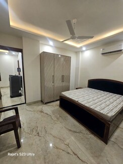 2 BHK + Pooja Room Apartment For Rent in Signature Global Prime