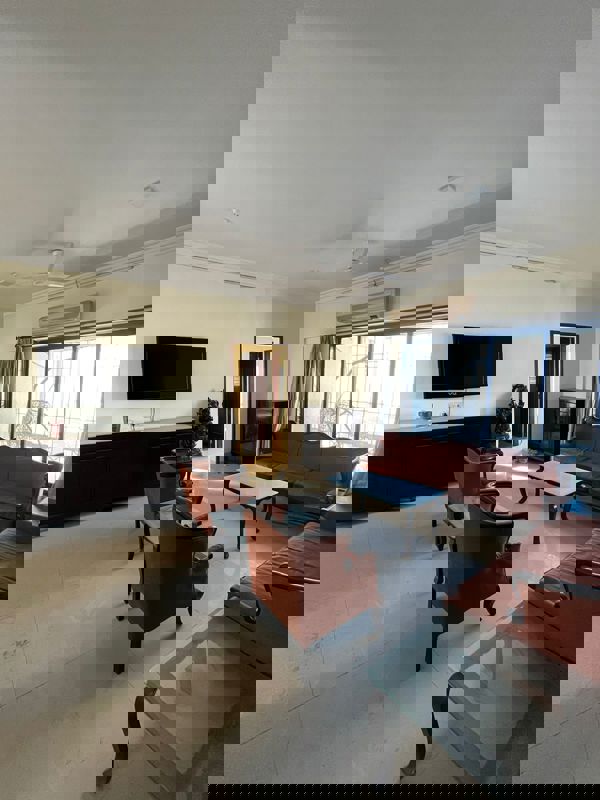 3 BHK 1495 Sq.Ft. Apartment in Vanamali CHS