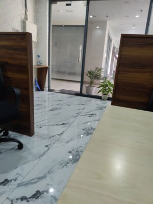 Floor Plan in  Shop at Spaze Tristaar, Sector 92 – for Sale