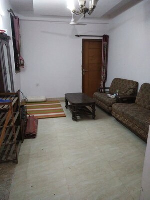 3 BHK Builder Floor For Sale in Saket