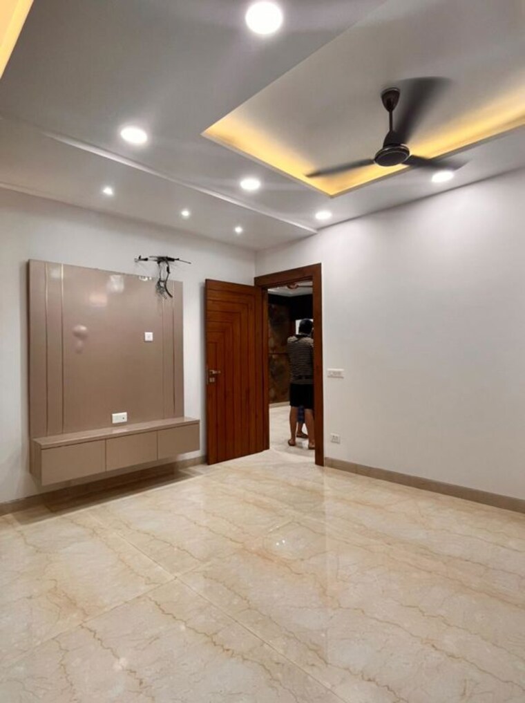 Room, kohli-one-malibu-town 1 RK 650 Sq.Ft. Builder Floor In Sector 47 Gurgaon 10265036