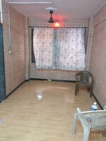 1 BHK + Extra Room 400 Sq.Ft. Apartment in Dombivli East