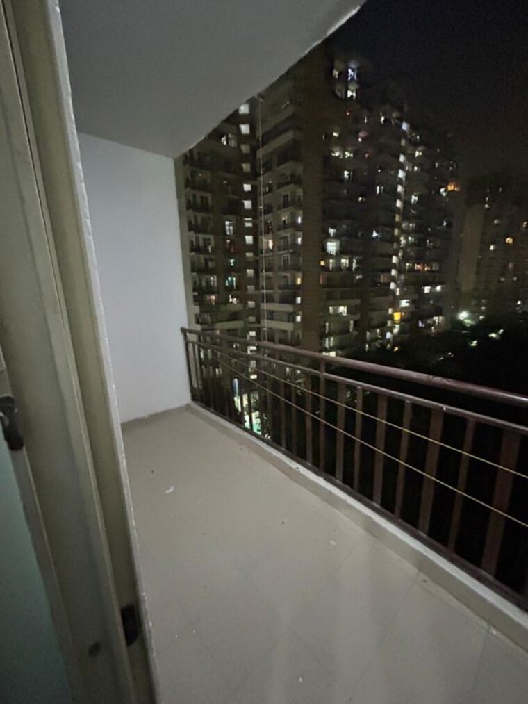 Balcony, aims-golf-avenue-i 3.5 Bedroom 1825 Sq.Ft. Apartment In Sector 75 Noida 10264856