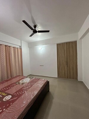 Bedroom in 3.5 BHK Apartment at Aims Golf Avenue I, Sector 75 – for Rent