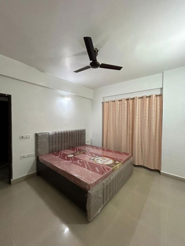 Bedroom, aims-golf-avenue-i 3.5 Bedroom 1825 Sq.Ft. Apartment In Sector 75 Noida 10264856