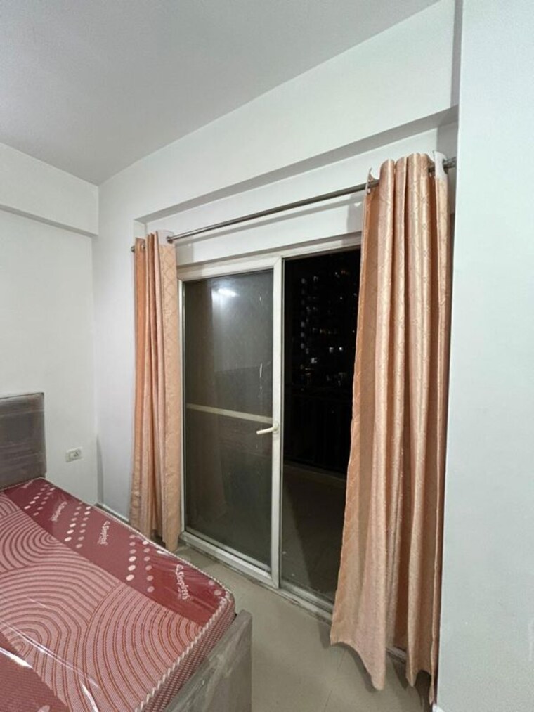 Bedroom, aims-golf-avenue-i 3.5 Bedroom 1825 Sq.Ft. Apartment In Sector 75 Noida 10264856