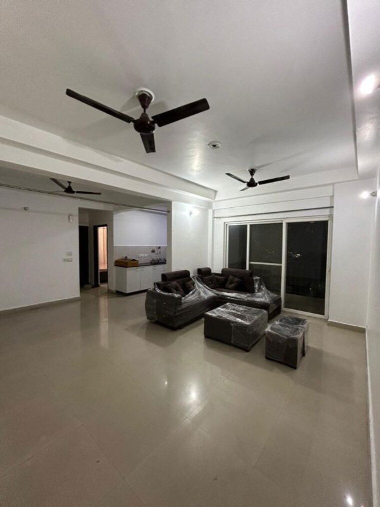 Hall, aims-golf-avenue-i 3.5 Bedroom 1825 Sq.Ft. Apartment In Sector 75 Noida 10264856