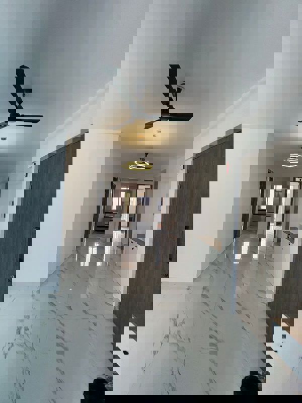 3.5 BHK + Study Room 1494 Sq.Ft. Builder Floor in M3M Soulitude