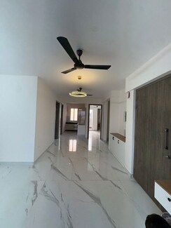 3.5 BHK + Study Room Builder Floor For Rent in M3M Soulitude