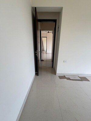 Building Lobby in 1.5 BHK Apartment at Sheth Avante, Kanjurmarg West – for Rent