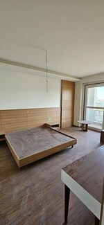 1 Rk  + Pooja Room 530 Sq.Ft. Builder Floor in Kohli One Malibu Town