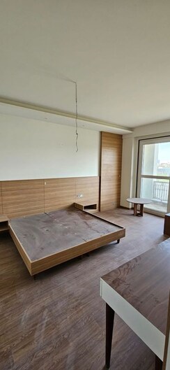 1 Rk+ Pooja Room Builder Floor For Rent in Kohli One Malibu Town