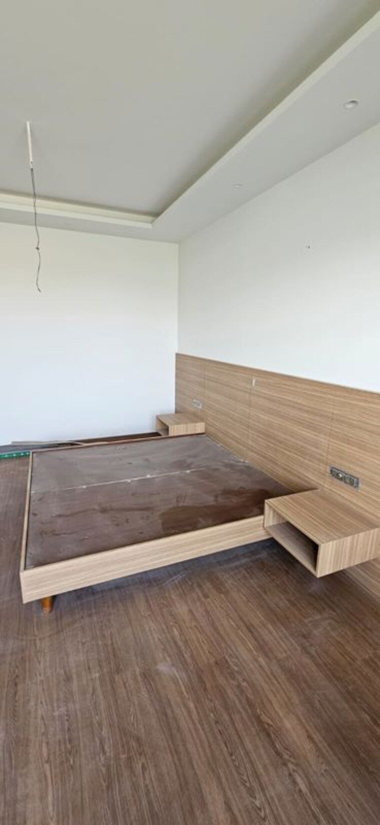 Room, kohli-one-malibu-town 1 RK 530 Sq.Ft. Builder Floor In Sector 47 Gurgaon 10265112