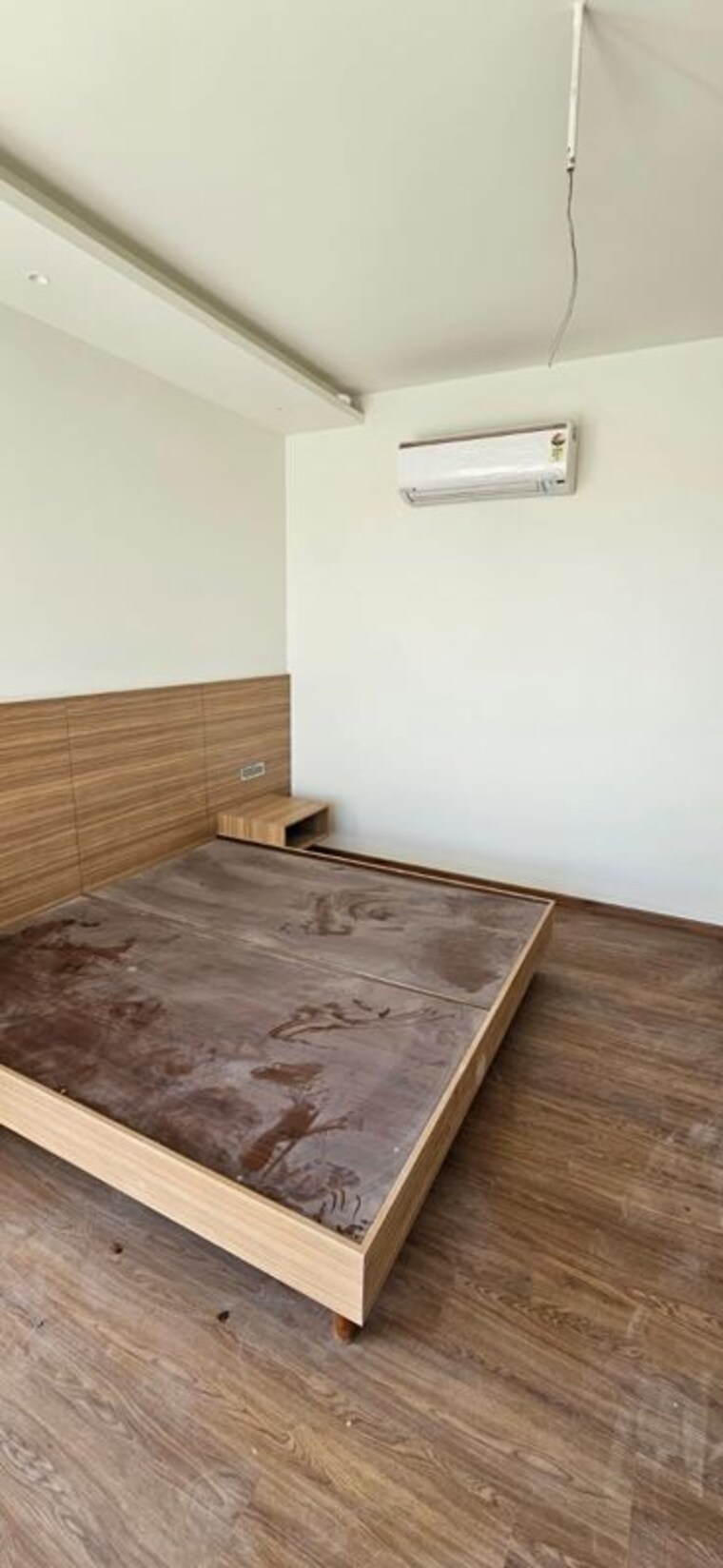 Room, kohli-one-malibu-town 1 RK 530 Sq.Ft. Builder Floor In Sector 47 Gurgaon 10265112