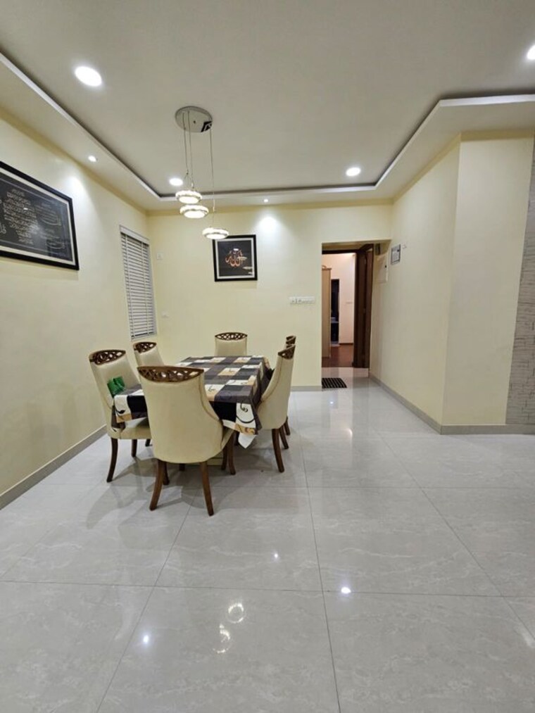 Living Room, sunteck-signia-high 4 Bedroom 2240 Sq.Ft. Apartment In Borivali East Mumbai 10265035