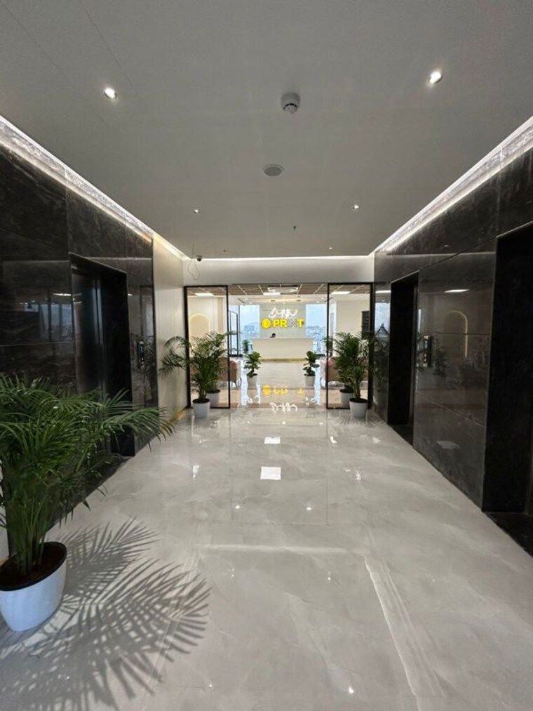 undefined, vilas-javdekar-palladio-kothrud-central Commercial Office Space 410 Sq.Ft. In Kothrud Pune 10264932