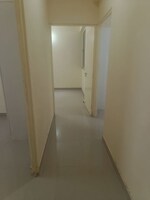 2 BHK + Pooja Room,Study Room 580 Sq.Ft. Apartment in Conscient Habitat Residences