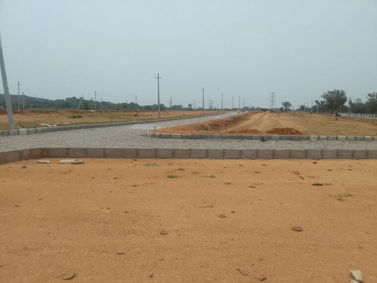 undefined, kadthal  150 Sq.Yd. Plot In Kadthal Hyderabad 10265130