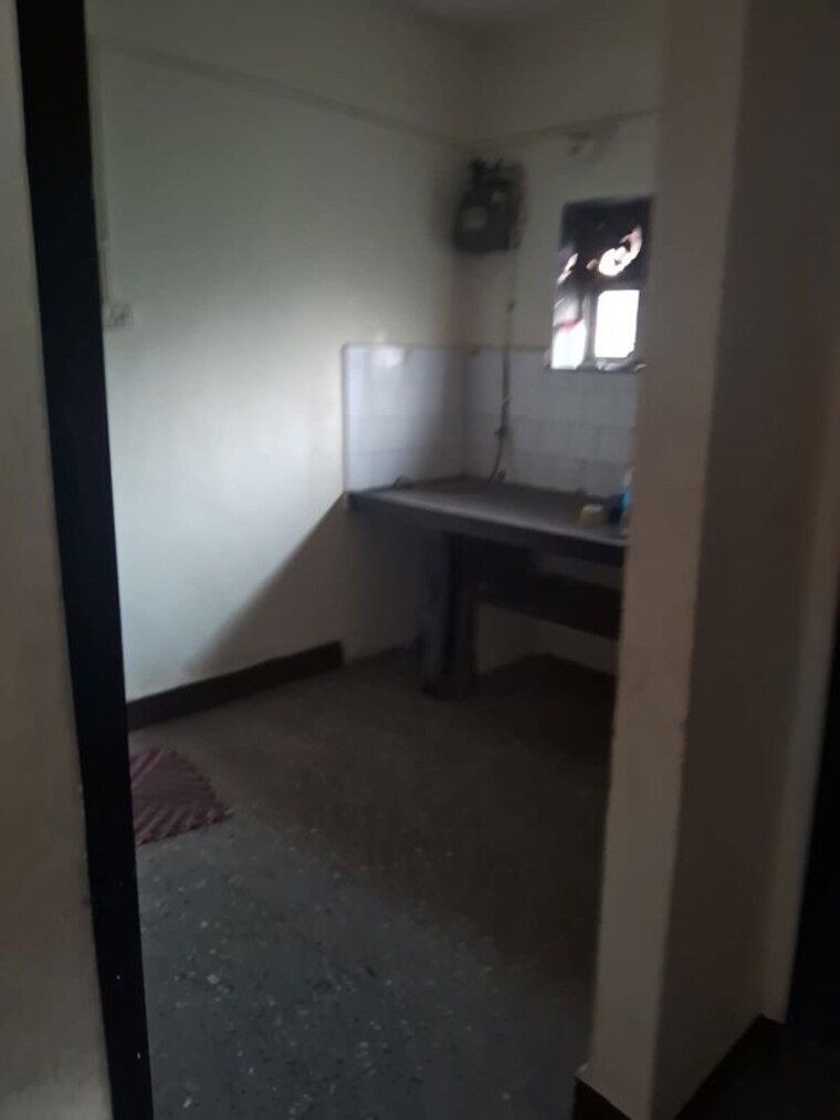 Kitchen, dombivli east 1 Bedroom 400 Sq.Ft. Apartment In Dombivli East Thane 10265136